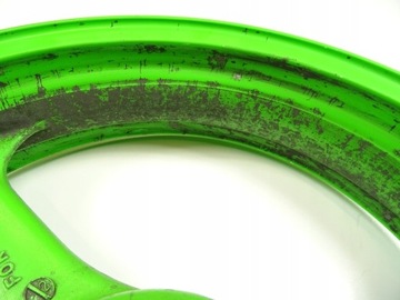 KAWASAKI ZX9R ZX-9R ПЕРЕДНИЙ ОБОД 98-02