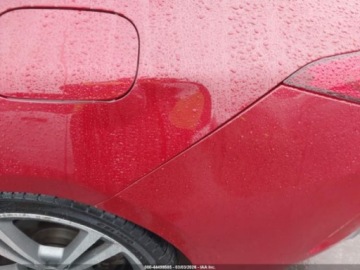 Mercedes CLA C118/X118 2020 Mercedes-Benz CLA 2020 r., 2,0L 4 MATIC 2.0 Benzyna 221KM, zdjęcie 9