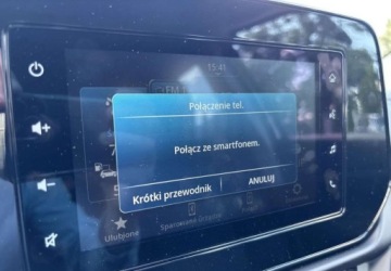 Suzuki 2024 Suzuki S-Cross Suzuki S-Cross 1.5 DualJet Hybrid Premium Plus SP AGS 1.5, zdjęcie 25