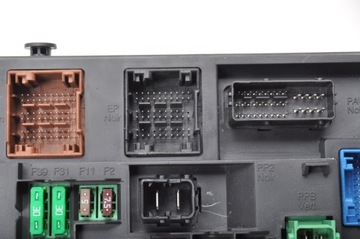 CITROEN DS4 PEUGEOT 508 2.0 HDI SKŘÍŇKA MODUL BSI 9806687980