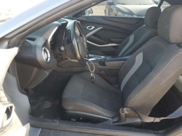 Chevrolet Camaro VI 2020 Chevrolet Camaro Ls, 2020r., 2.0L 2.0 Benzyna 275KM, zdjęcie 7