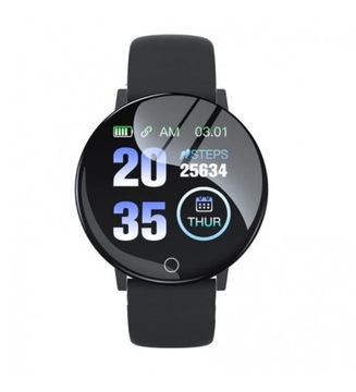 SMARTWATCH SMARTBAND ЧАСЫ FIT BAND KROKO