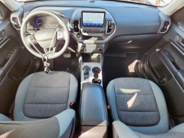 Ford 2022 Ford Bronco Sport Big Bend 2022 1.5 Benzyna 181KM, zdjęcie 8