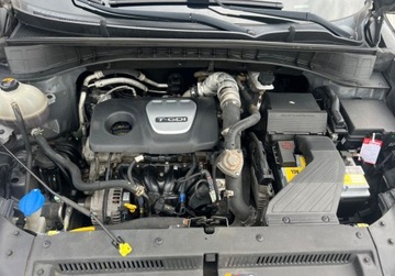 Hyundai Tucson III SUV 1.6 T-GDI 177KM 2016 Hyundai Tucson 1.6BT 177KM Aut.4x4 FULLed Skora4xGrzane Kamera Navi Blueto, zdjęcie 29