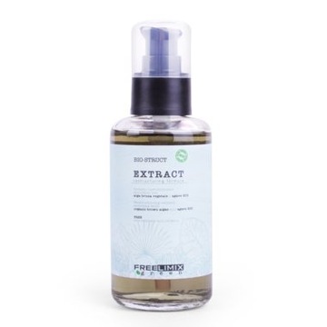 BIO-STRUCT - extract z brązowych wodorostów i BIO agawy 100ml