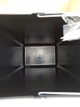 Kosz na śmieci Klarstein 30 l 2 -komorowy