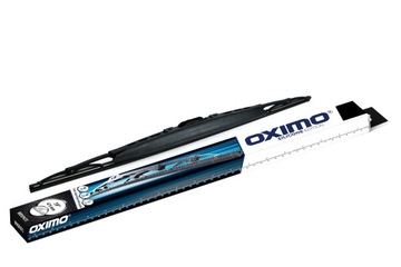 WUSP700 wycieraczka ze spojlerem OXIMO TYP-U 70 cm