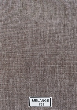 Roleta Lazur 56,5 cm x 150 cm Melange 739