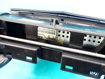 DISPLEJ MERCEDES W204 A2048204297