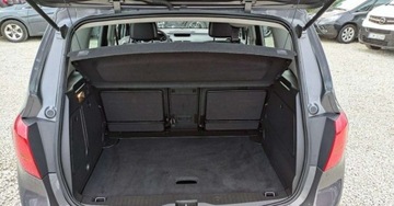 Opel Meriva 2011 Opel Meriva 1.4B 101kM Klima Tempomat Aux Tylko 113Tys. km Super Stan GWAR, zdjęcie 6