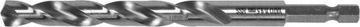 WIERTŁO DO METALU HSS 6542 9,5MM HEX Yato