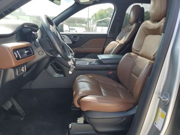 Lincoln 2023 Lincoln Aviator Reserve 2023 3.0l 3.0 Benzyna 400KM, zdjęcie 7