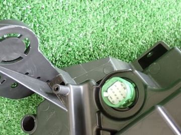 JEEP AVENGER FULL LED 22- SVĚTLOMET LEVÝ SVĚTLO