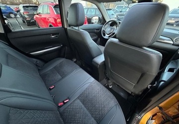 Suzuki Grand Vitara II 2019 Suzuki Vitara Boosterjet XLED Sun, GPS, Panorama, ACC, Kamera cofania, Bez, zdjęcie 7