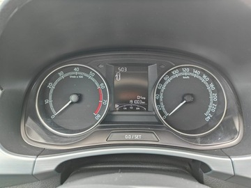 Skoda Fabia III Hatchback Facelifting 1.0 MPI 60KM 2020 Škoda Fabia Skoda Fabia, zdjęcie 14