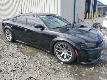 Dodge Charger VII 2020 Dodge Charger Srt Hellcat 2020 6.2l 6.2 Benzyna 707KM, zdjęcie 4