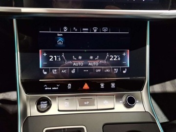 Audi A6 C8 Allroad 3.0 50 TDI 286KM 2024 Audi A6 Avant Head Up Wentylacja fotela Matrix HD 3.0 Diesel 286KM, zdjęcie 16