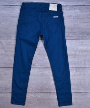 ARMANI EXCHANGE Męskie Spodnie Jeansowe Jeans / 29