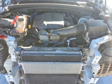 Jeep Grand Cherokee IV 2021 Jeep Grand Cherokee L Summit 2021 5.7 Benzyna 357KM, zdjęcie 6