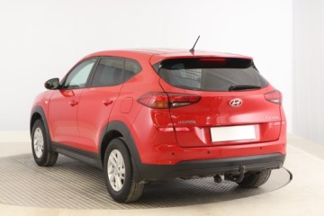 Hyundai Tucson III SUV 1.6 GDI 132KM 2018 Hyundai Tucson 1.6 GDI, Salon Polska, zdjęcie 3