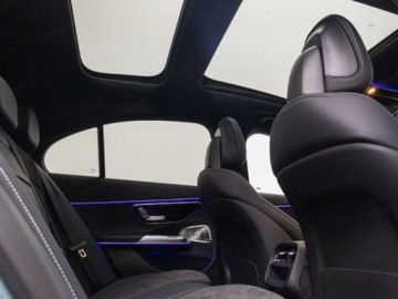 Mercedes Klasa E W214 2025 E Klasa 300 de 4-Matic AMG 2.0 (326KM) 2025, zdjęcie 17