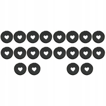 Minidisc Binding Discs Ring Books