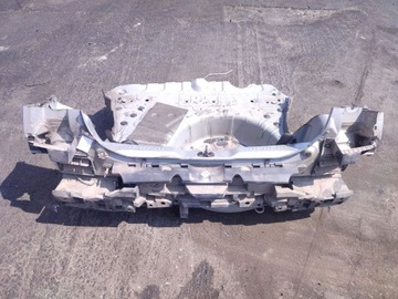 PAS TYLNY Z WANNĄ RENAULT TWINGO II (2007-2012) HB