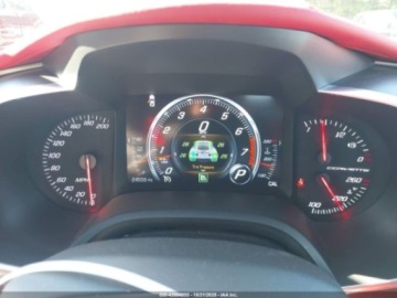 Chevrolet Corvette C7 2019 Chevrolet Corvette Grand Sport 2019 6.2 Benzyna 460KM, zdjęcie 10