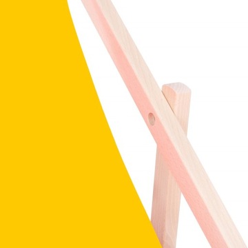 ДЕРЕВЯННЫЙ САД ПЛЯЖНОГО КРЕСЛА, СКЛАДНОЙ, ЖЕЛТЫЕ ПЛЯЖНЫЕ СТУЛЬЯ ПРОИЗВОДИТЕЛЬ