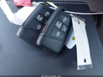 Volkswagen Tiguan III 2024 Volkswagen Tiguan 2024 Volkswagen Tiguan 2.0T SEL R-Line 4MOTION 2.0 184KM, zdjęcie 9