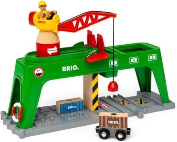 Dźwig kontenerowy Brio 63399600