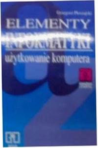 elementy informatyki - G. Płoszajski
