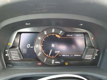 Toyota Supra V 2023 Toyota Supra Base 2023 3.0l 3.0 Benzyna 382KM, zdjęcie 9