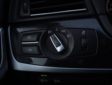 BMW Seria 5 F10-F11 Limuzyna 525d 218KM 2011 BMW 5 525d xDrive, Salon Polska, 214 KM, 4X4, zdjęcie 20