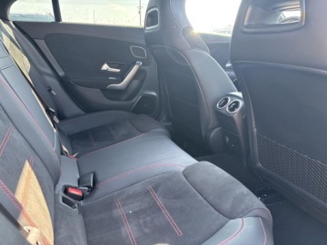 Mercedes CLA C118/X118 Coupe Facelifting 1.3 200 163KM 2024 Mercedes-Benz CLA 200 Panorama/ FV Vat/ Gwarancja/, zdjęcie 18