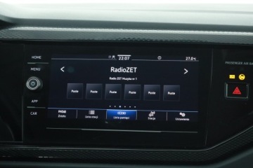 Volkswagen Taigo 2025 VW Taigo 1.0 TSI, Salon Polska, 1. Właściciel, zdjęcie 8