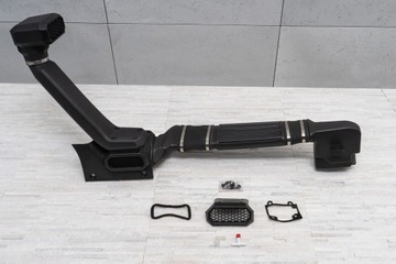 JEEP WRANGLER JL 2018- АМФИБЕЛЬНАЯ ШНОРКЕЛЬ