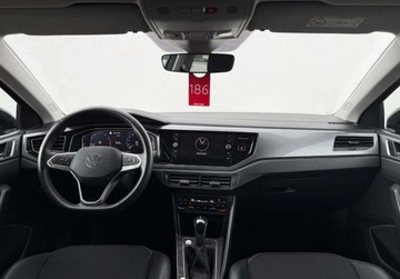 Volkswagen Taigo 1.5 TSI 150KM 2024 Volkswagen Taigo Matrix-LED Aktywny tempomat Kamera Salon PL FVAT23 G, zdjęcie 16