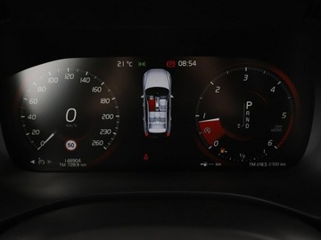 Volvo XC60 II Crossover D4 190KM 2018 Volvo XC 60 GRATIS! Pakiet Serwisowy o wartości, zdjęcie 21