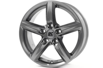 16 FELGI CITROEN DS3 C4 CACTUS PEUGEOT 301 5008