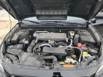 Subaru Outback V 2020 Subaru Outback Onyx Edition Xt 2020 2.4 Benzyna 260KM, zdjęcie 6