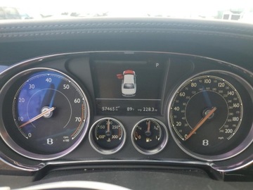 Bentley Continental II 2016 Bentley Flying Spur 2016 4.0l 4.0 Benzyna 500KM, zdjęcie 9