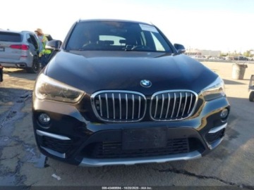 BMW X1 F48 2019 BMW X1 2019 r., 2,0L XDRIVE28I 2.0 Benzyna 228KM, zdjęcie 10