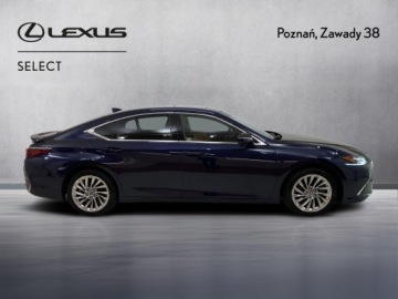 Lexus ES VII (XV70) Sedan Facelifting 300h 218KM 2023 Lexus ES 300h Omotenashi Lexus ES 300h Omotenashi,, zdjęcie 3