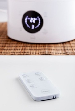 Ультразвуковой увлажнитель воздуха NU20 AROMA ELDOM