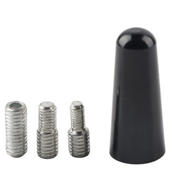 Резьбовой стержень с коротким стопором панели 3 см