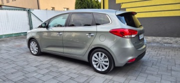 Kia Carens IV Minivan 1.6 GDI 135KM 2014 KIA CARENS BUSINESS LINE! Super stan!, zdjęcie 11