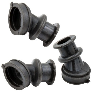 Разъем карбюратора Stihl 026/024/MS240/MS260