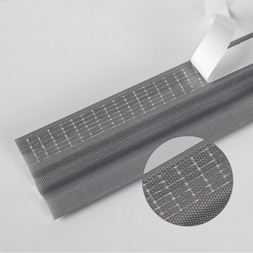 USZCZELKA ANTYPRZECIĄGOWA DO DOMU OKNA USZCZELKA