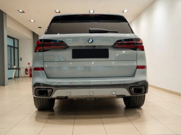 BMW X5 G05 SUV Facelifting 3.0 30d 298KM 2025 BMW X5 xDrive30d Sport Suv 3.0 (298KM) 2025, zdjęcie 2